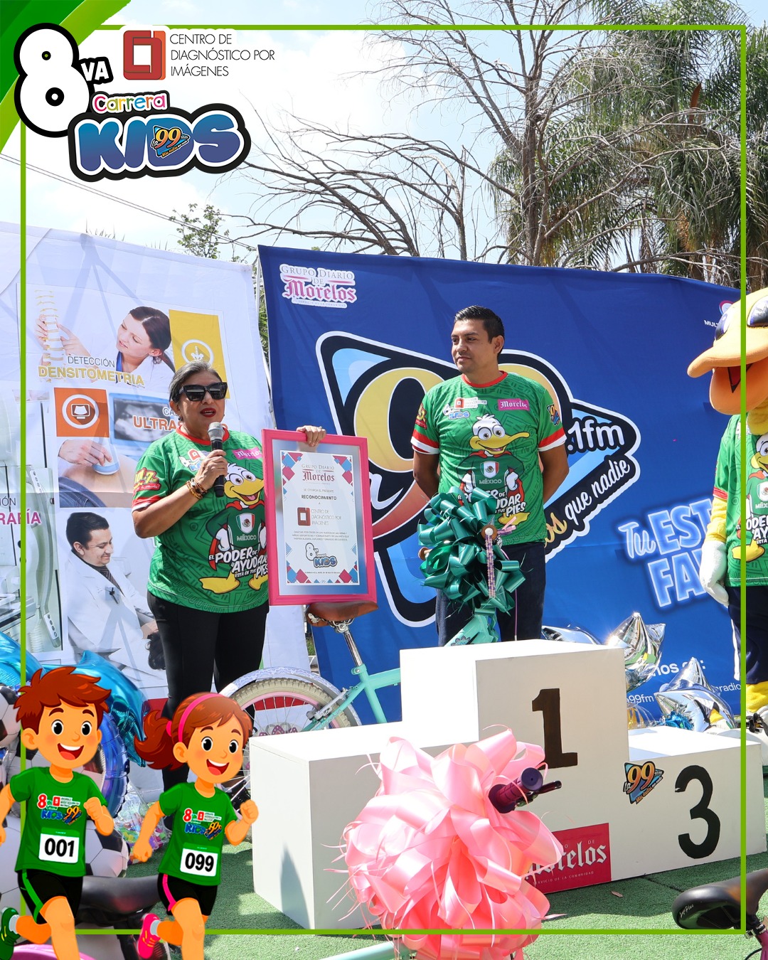 Carrera Kids